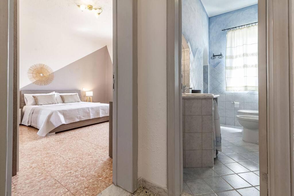 Elizabeth Guest House Arzachena Kültér fotó